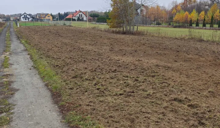 Działka budowlana Otwock