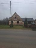 gospodarstwo Magnuszowice