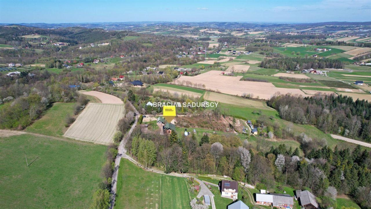 dom, 4 pokoje Kamionna. Zdjęcie 22