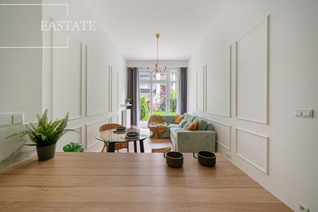 Mieszkanie 2-pokojowe Warszawa Praga-Północ, ul. Radzymińska. Zdjęcie 7