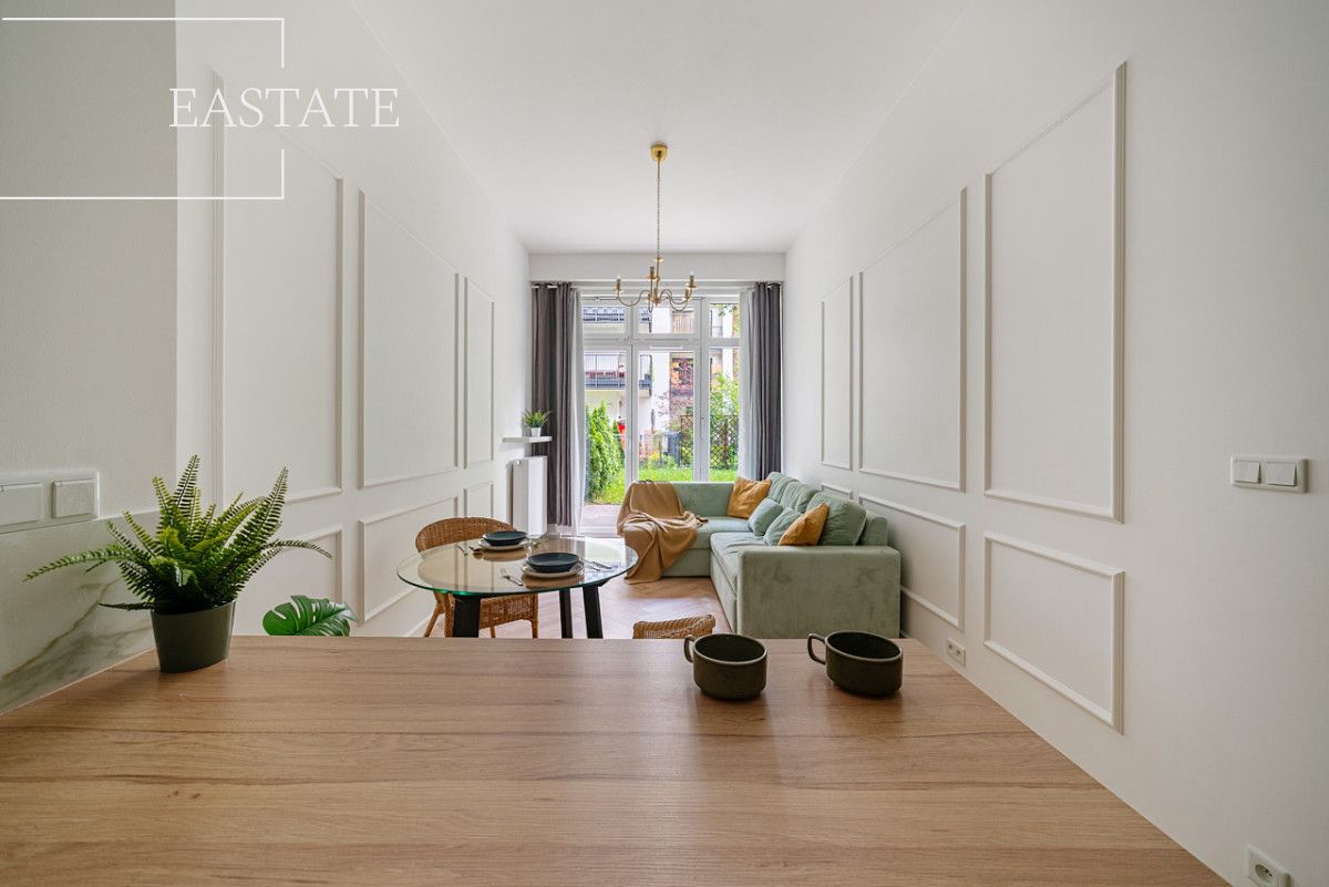 Mieszkanie 2-pokojowe Warszawa Praga-Północ, ul. Radzymińska. Zdjęcie 7