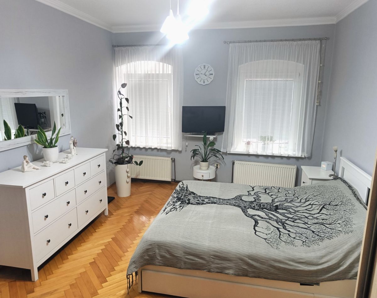 Mieszkanie 2-pokojowe Wrocław Śródmieście, ul. Henryka Probusa. Zdjęcie 9