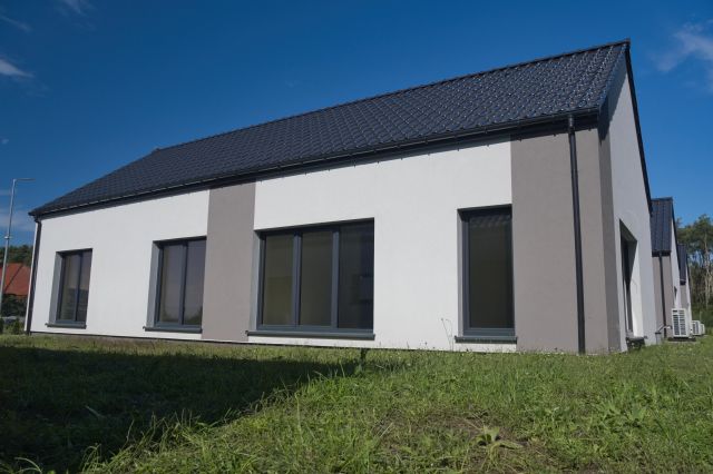 dom wolnostojący, 4 pokoje Modrzewie. Zdjęcie 14