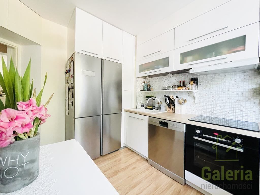 Mieszkanie 3-pokojowe Szczecin Prawobrzeże, ul. Jasne Wzgórze. Zdjęcie 7