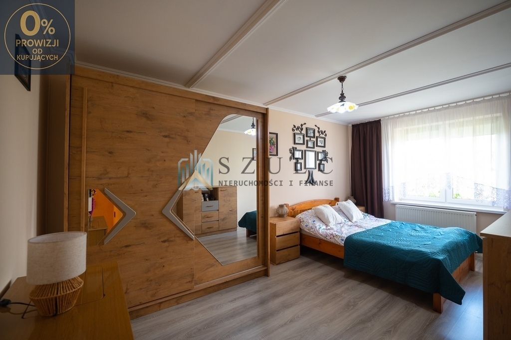 bliźniak, 4 pokoje Ełk. Zdjęcie 8