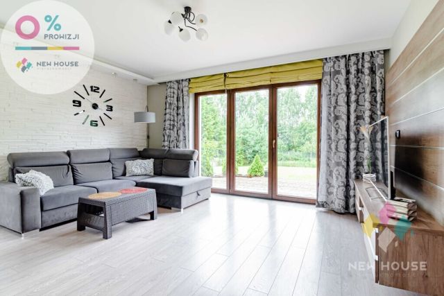 dom wolnostojący, 6 pokoi Różnowo. Zdjęcie 5