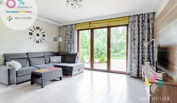 dom wolnostojący, 6 pokoi Różnowo