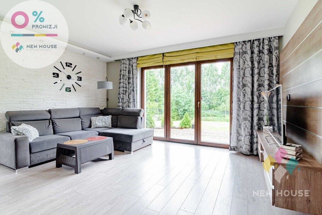 dom wolnostojący, 6 pokoi Różnowo. Zdjęcie 5