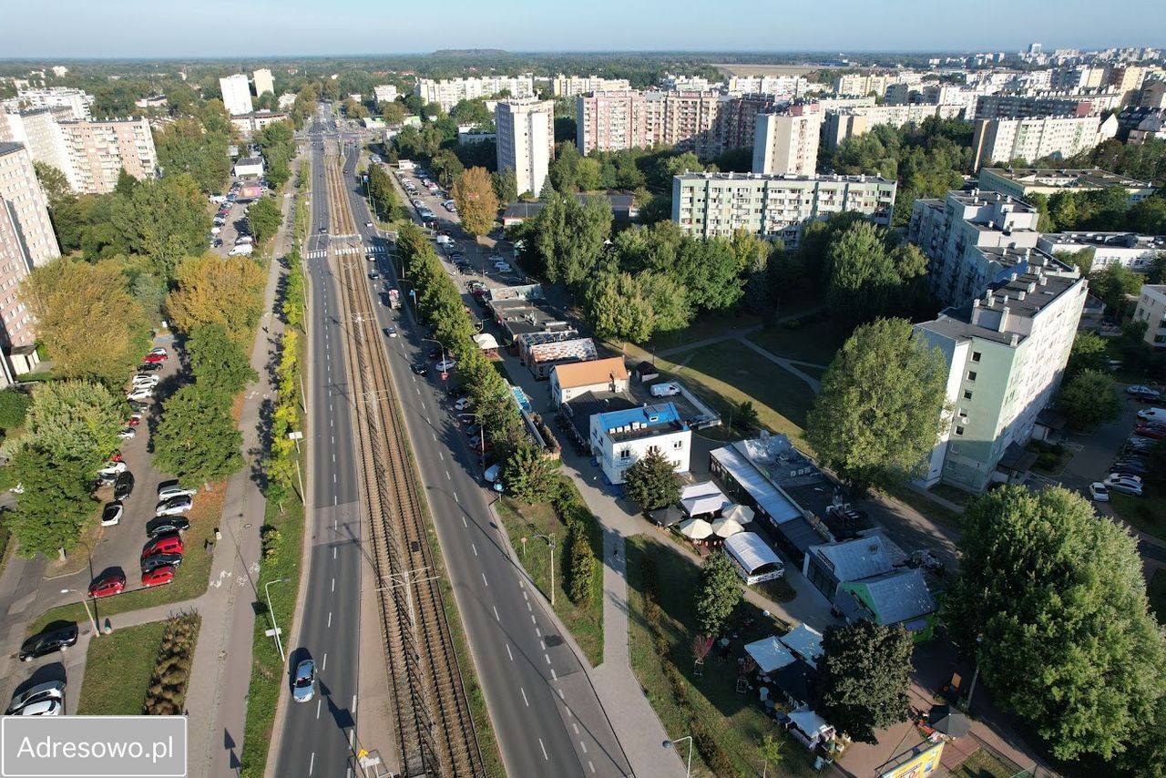 Lokal Warszawa Bemowo, ul. Radiowa. Zdjęcie 8