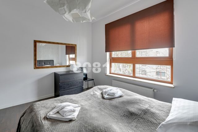 Mieszkanie 2-pokojowe Sopot Sopot Górny, ul. Armii Krajowej. Zdjęcie 11