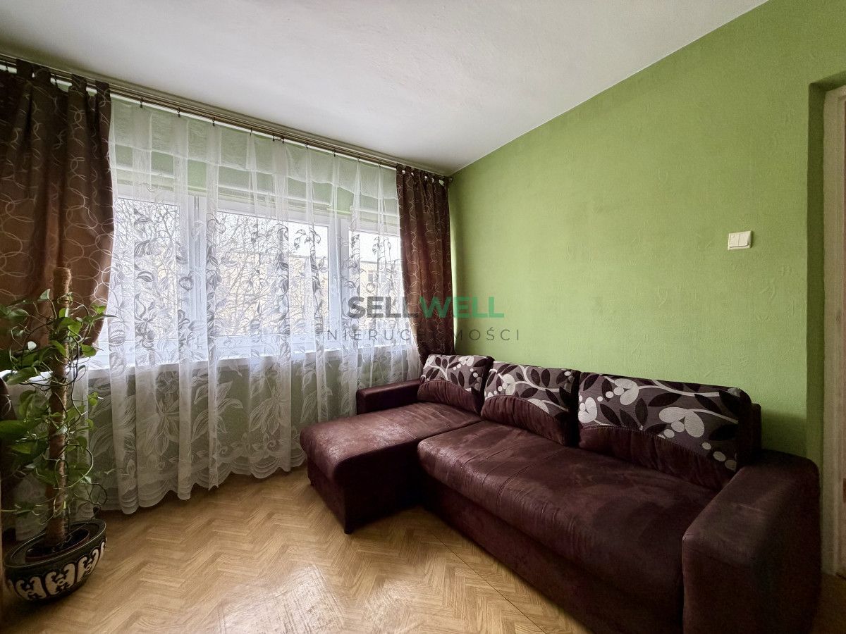 Mieszkanie 2-pokojowe Łódź Bałuty, ul. Olsztyńska. Zdjęcie 11