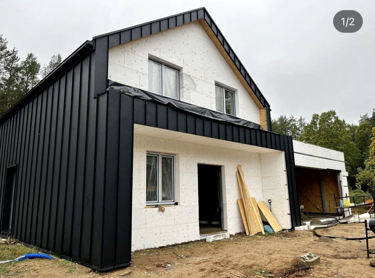 bliźniak, 5 pokoi Niewodnica Kościelna. Zdjęcie 14