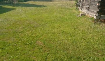 dom wolnostojący Rachanie