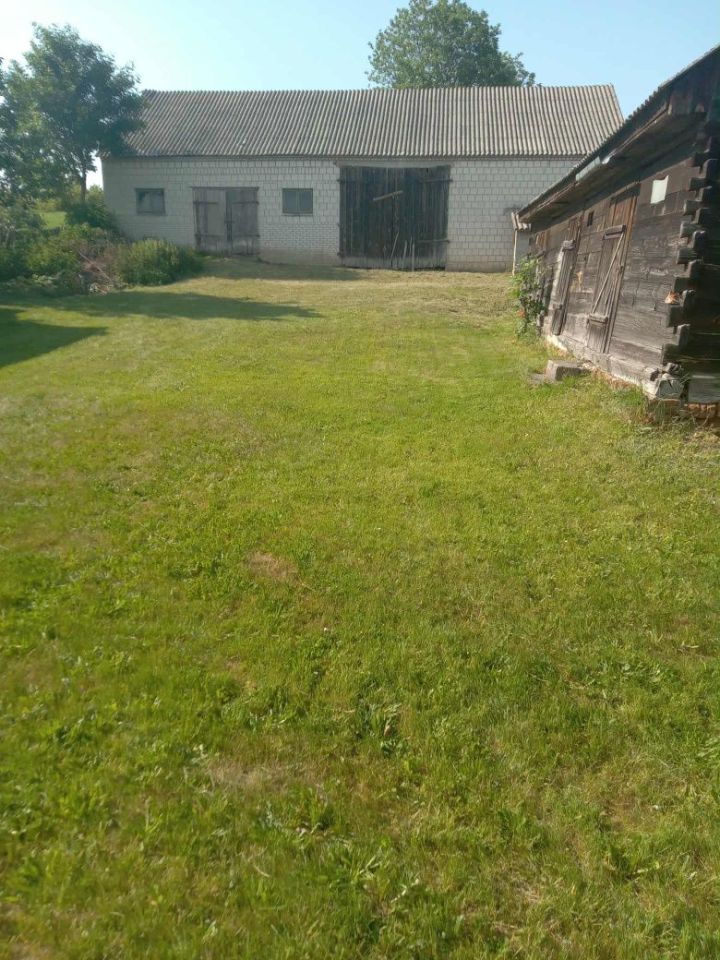 dom wolnostojący Rachanie. Zdjęcie 2