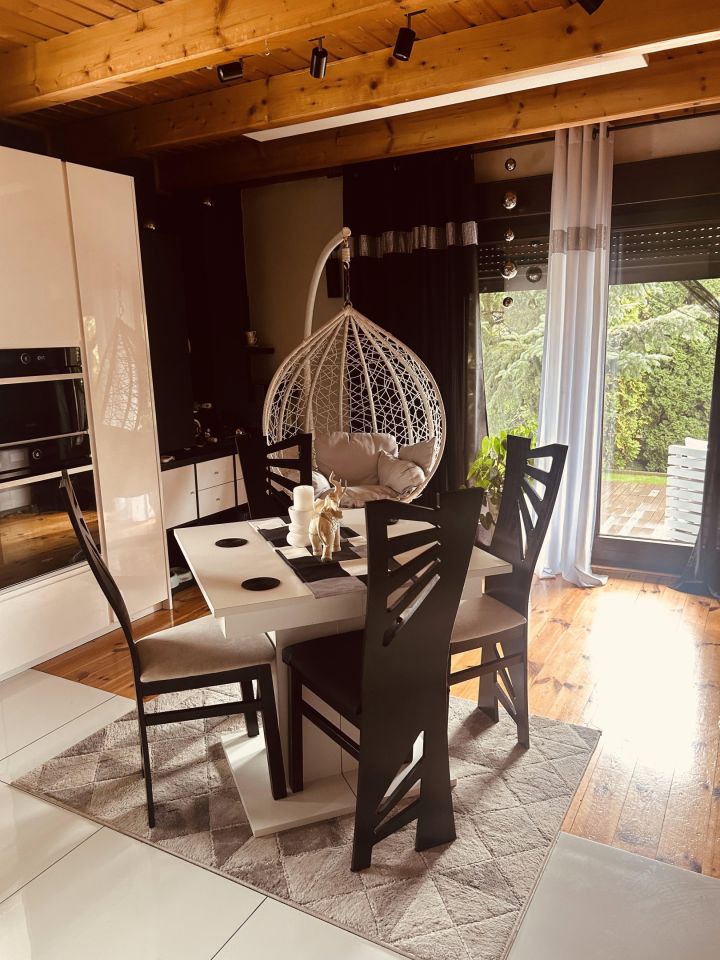 dom wolnostojący, 5 pokoi Brenna Bukowa, ul. Armii Krajowej. Zdjęcie 13