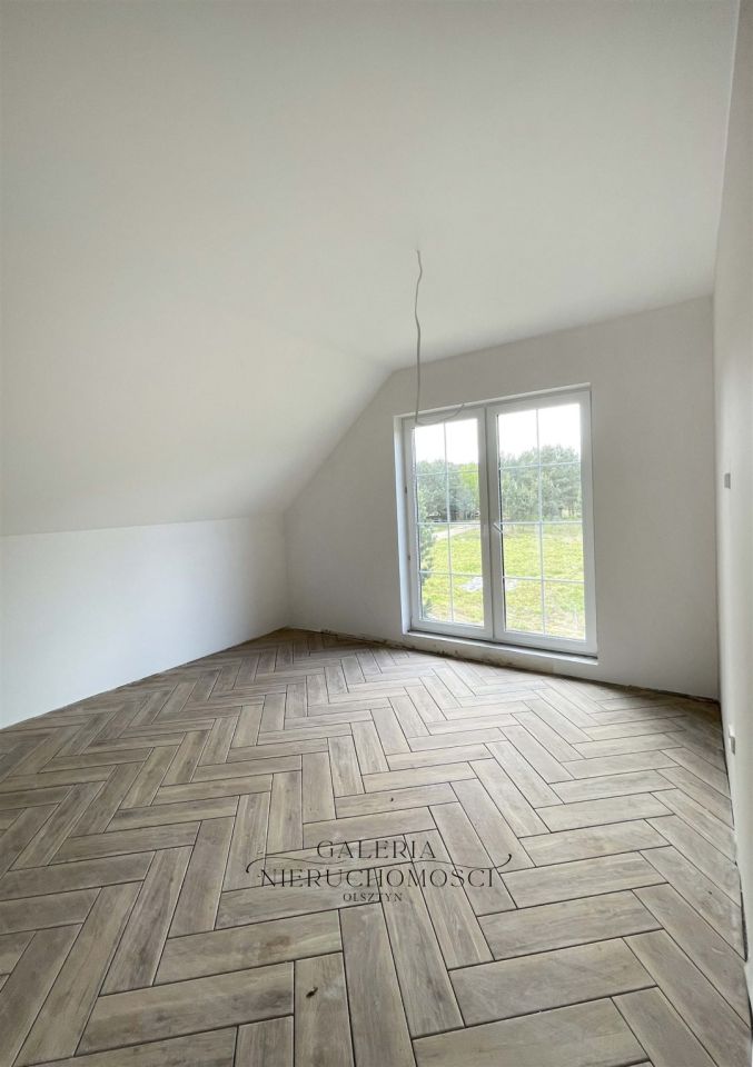 dom wolnostojący, 6 pokoi Jonkowo, ul. Olsztyńska. Zdjęcie 7