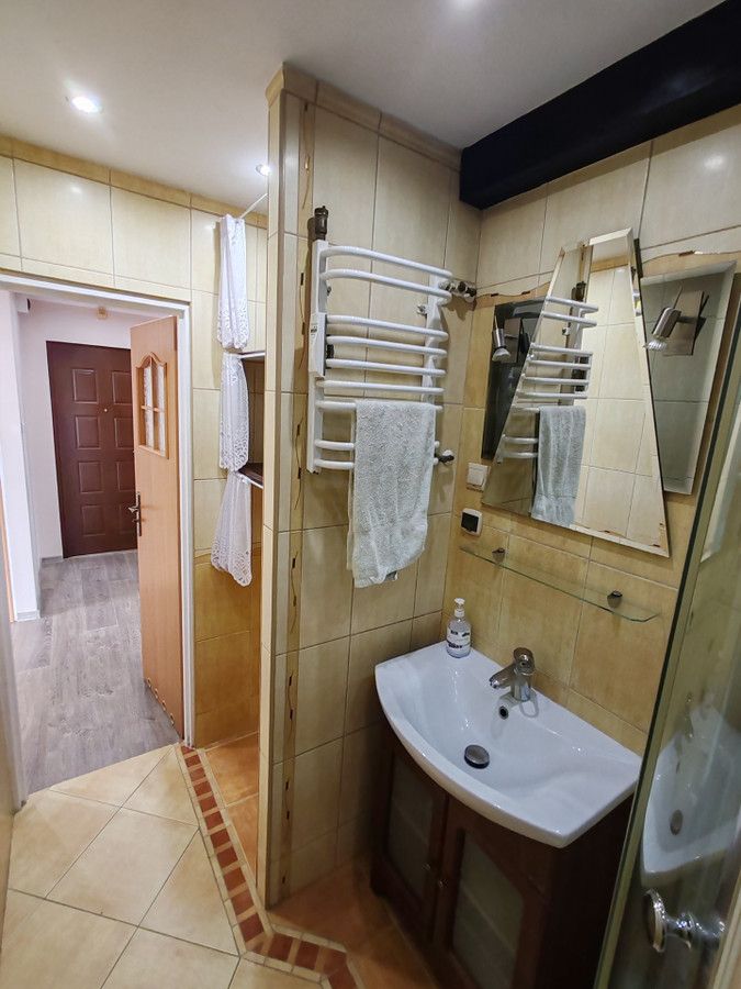 Mieszkanie 3-pokojowe Sztum, os. Różane. Zdjęcie 24