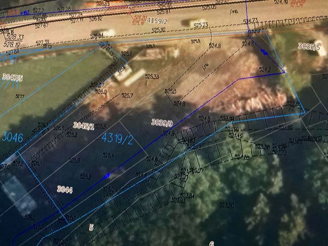 Działka budowlana Toporzysko. Zdjęcie 1