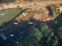 Działka budowlana Toporzysko