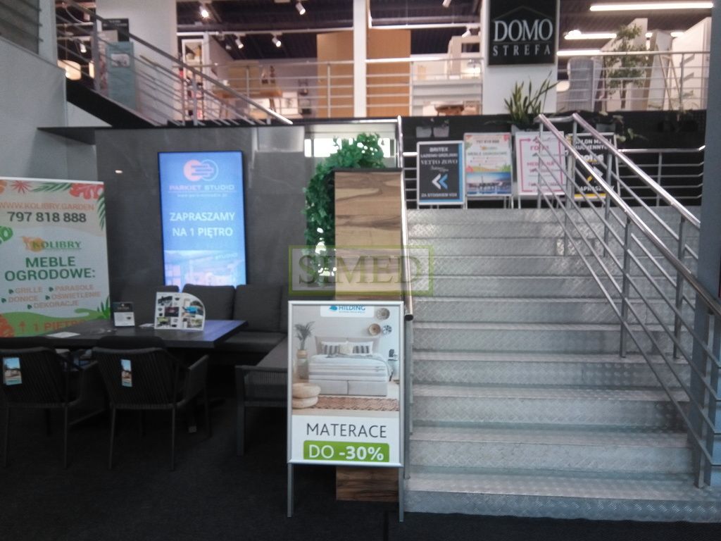 Lokal Warszawa Mokotów. Zdjęcie 7