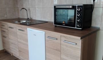 Mieszkanie 1-pokojowe Bydgoszcz Czyżkówko, ul. Chojnicka