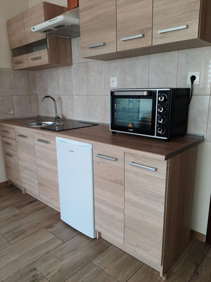 Mieszkanie 1-pokojowe Bydgoszcz Czyżkówko, ul. Chojnicka. Zdjęcie 2