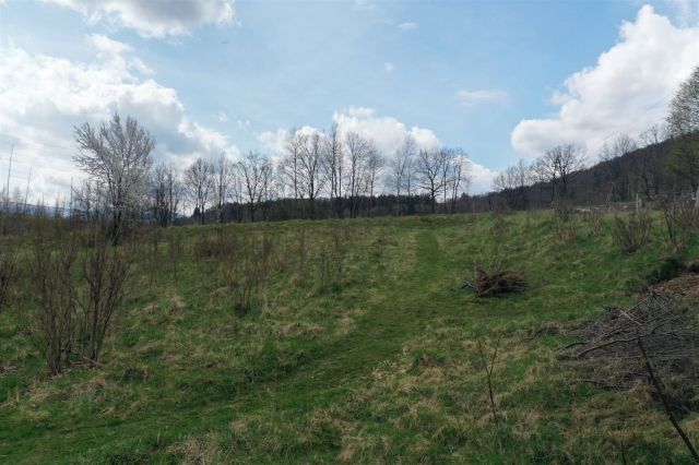 Działka inwestycyjna Piechowice Górzyniec, ul. Górna. Zdjęcie 5