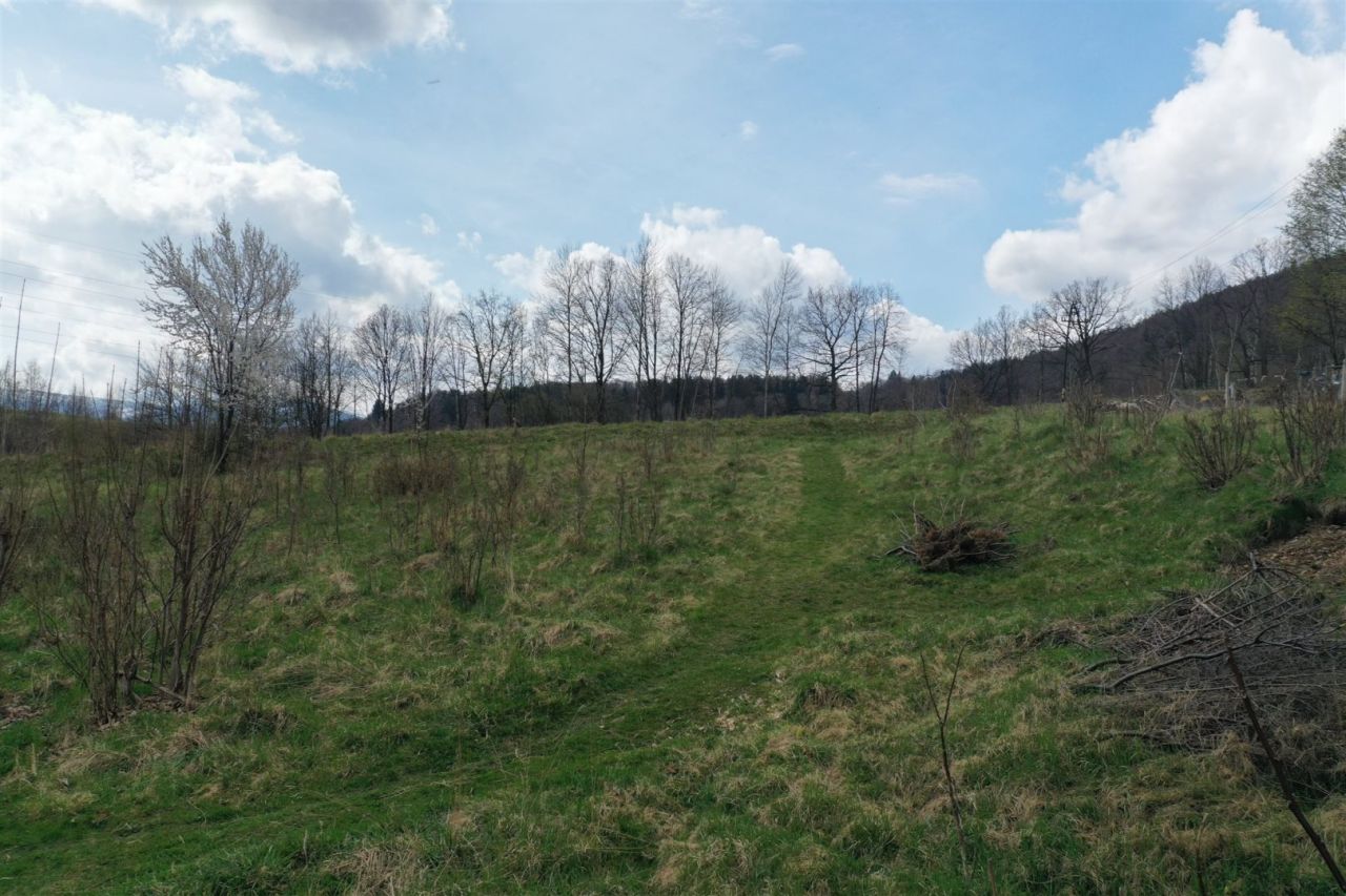 Działka inwestycyjna Piechowice Górzyniec, ul. Górna. Zdjęcie 5