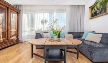 Mieszkanie 3-pokojowe Kraków Prądnik Czerwony, ul. Powstańców