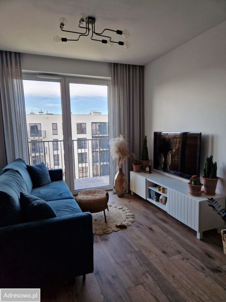 Mieszkanie 3-pokojowe Kraków Podgórze, ul. Mariana Domagały. Zdjęcie 14