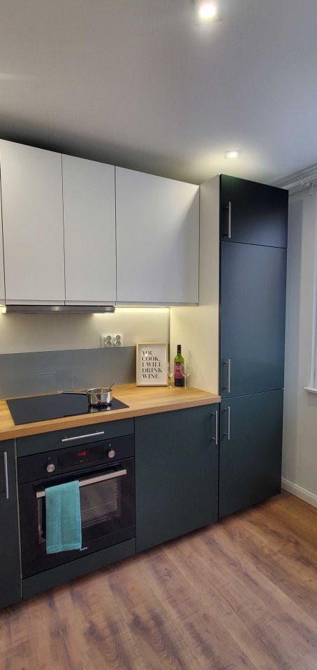 Mieszkanie 2-pokojowe Kraków Prądnik Czerwony, ul. Stanisława ze Skalbmierza. Zdjęcie 6