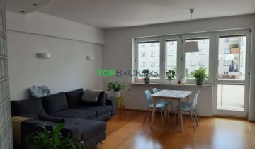 Mieszkanie 2-pokojowe Warszawa Ursynów, ul. Jerzego Zaruby