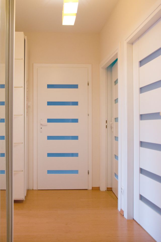 Mieszkanie 3-pokojowe Wrocław Wojszyce, ul. Pawia. Zdjęcie 4