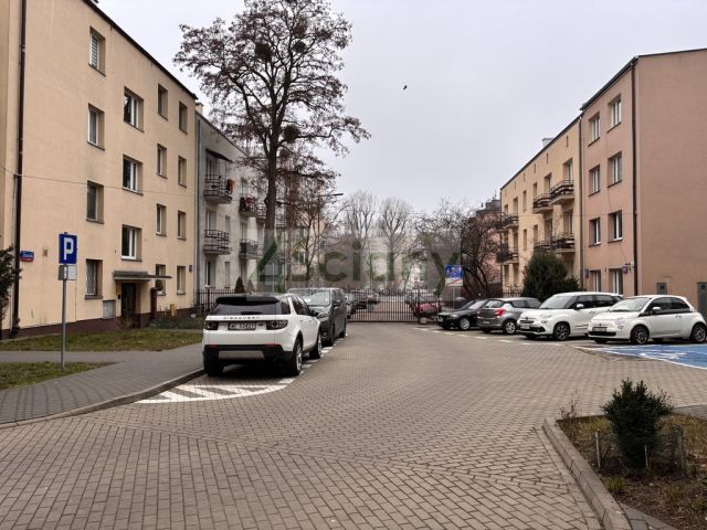 Mieszkanie 1-pokojowe Warszawa Praga-Południe, al. Jerzego Waszyngtona. Zdjęcie 19