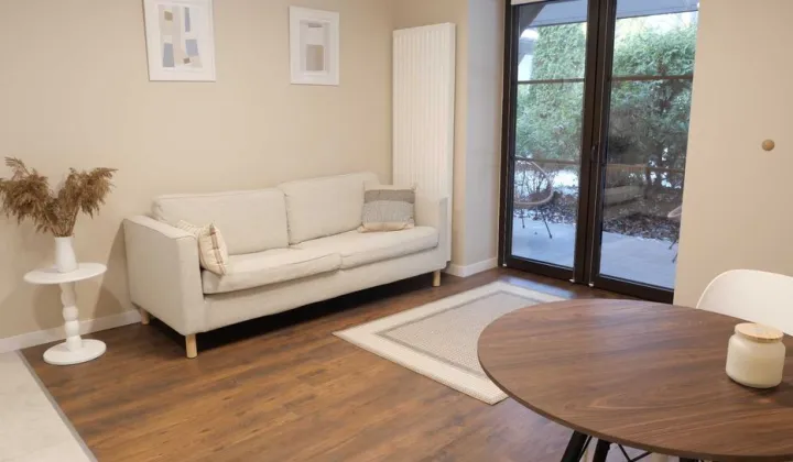 Mieszkanie 3-pokojowe Głowno Zabrzeźnia, ul. Moczydła