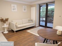 Mieszkanie 3-pokojowe Głowno Zabrzeźnia, ul. Moczydła