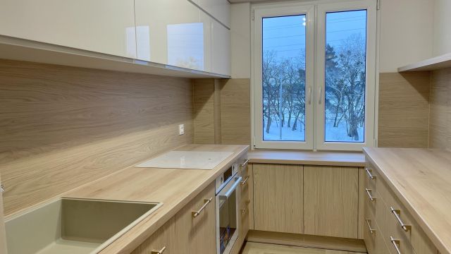 Mieszkanie 3-pokojowe Grudziądz Rządz, Kulerskiego. Zdjęcie 1