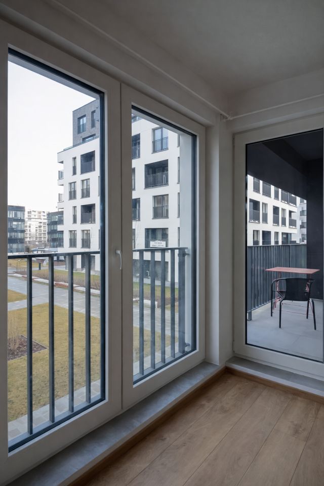 Mieszkanie 2-pokojowe Warszawa Mokotów, ul. Taśmowa. Zdjęcie 8