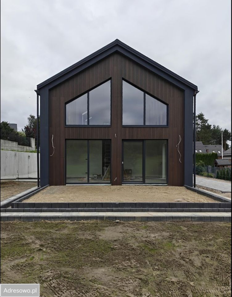 dom wolnostojący Mrągowo. Zdjęcie 4