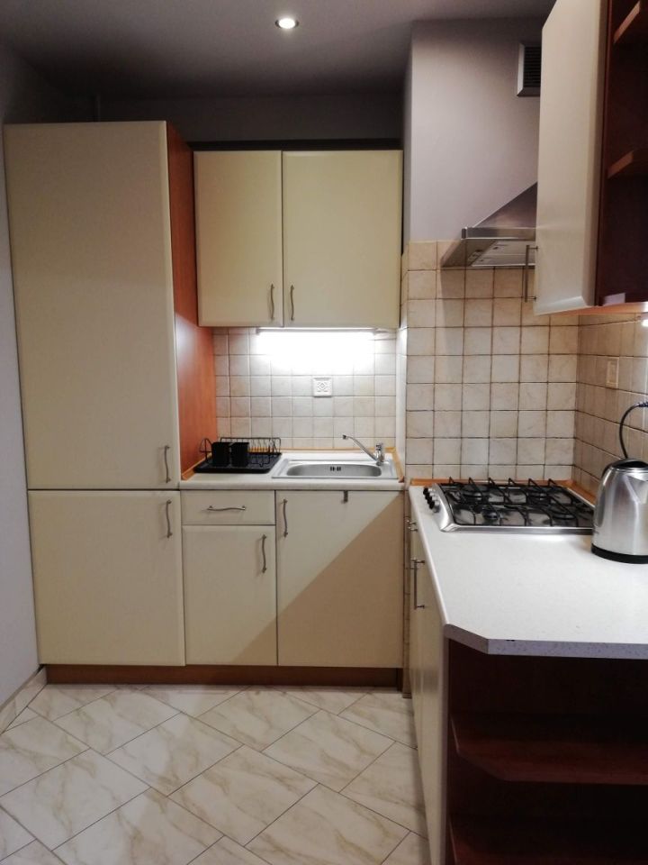 Mieszkanie 1-pokojowe Warszawa Ursus, ul. Skoroszewska. Zdjęcie 5