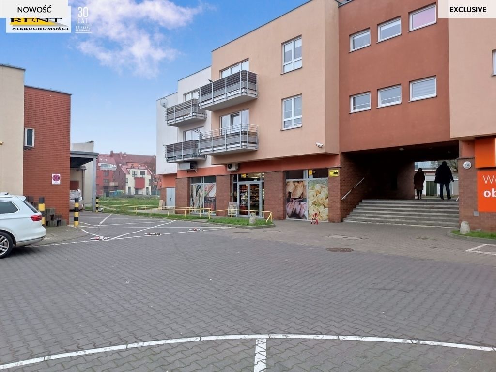 Lokal Stargard. Zdjęcie 1