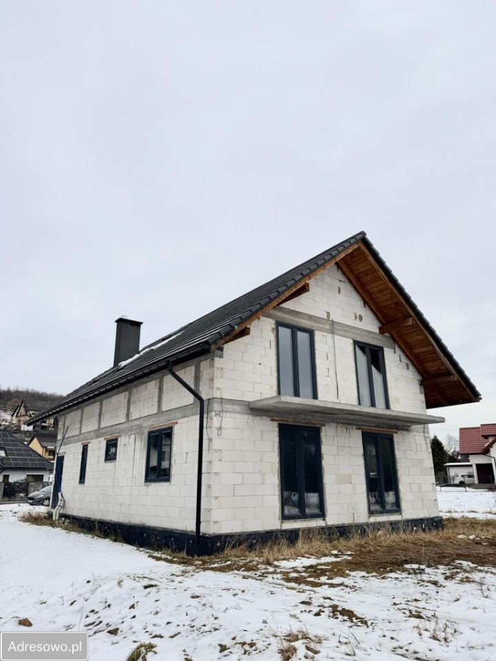 dom wolnostojący, 5 pokoi Osielec. Zdjęcie 6