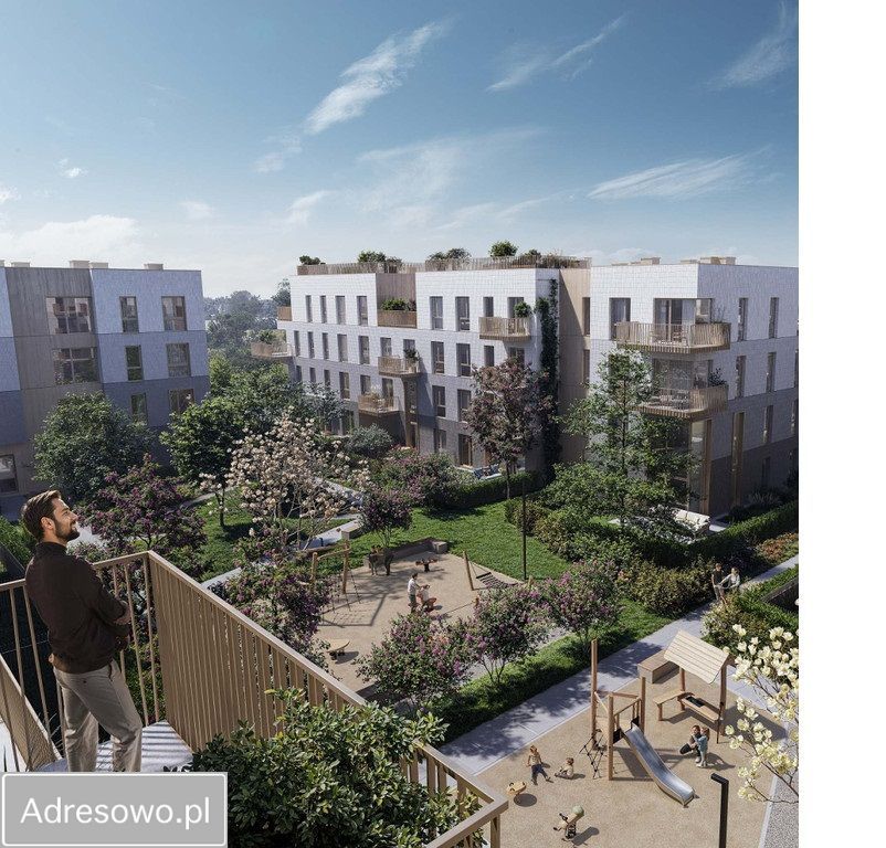 Mieszkanie 2-pokojowe Warszawa Bemowo, ul. Podgrodzie. Zdjęcie 3