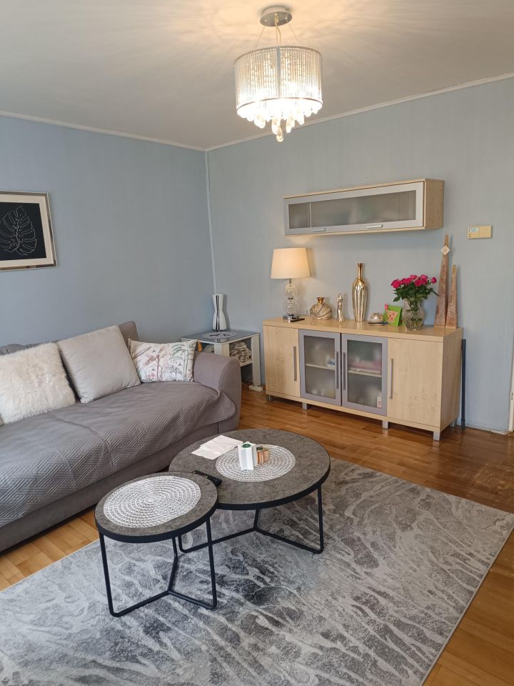 Mieszkanie 4-pokojowe Gryfów Śląski. Zdjęcie 2