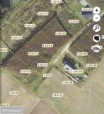 Działka budowlana Wysocko Wielkie. Zdjęcie 3