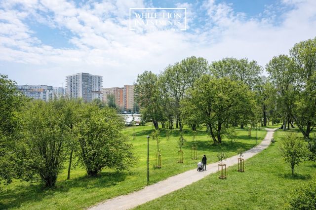 Mieszkanie 4-pokojowe Warszawa Praga-Południe, ul. Libijska. Zdjęcie 16