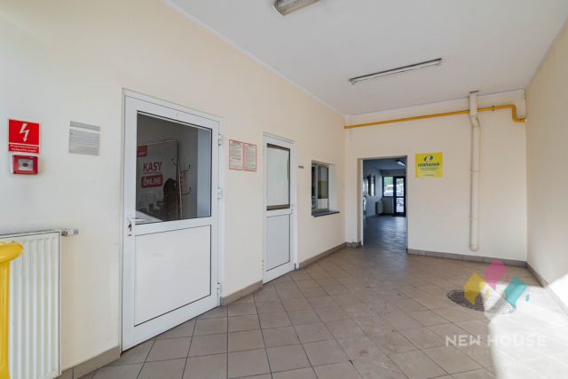 Biuro Olsztyn, ul. Lubelska. Zdjęcie 12