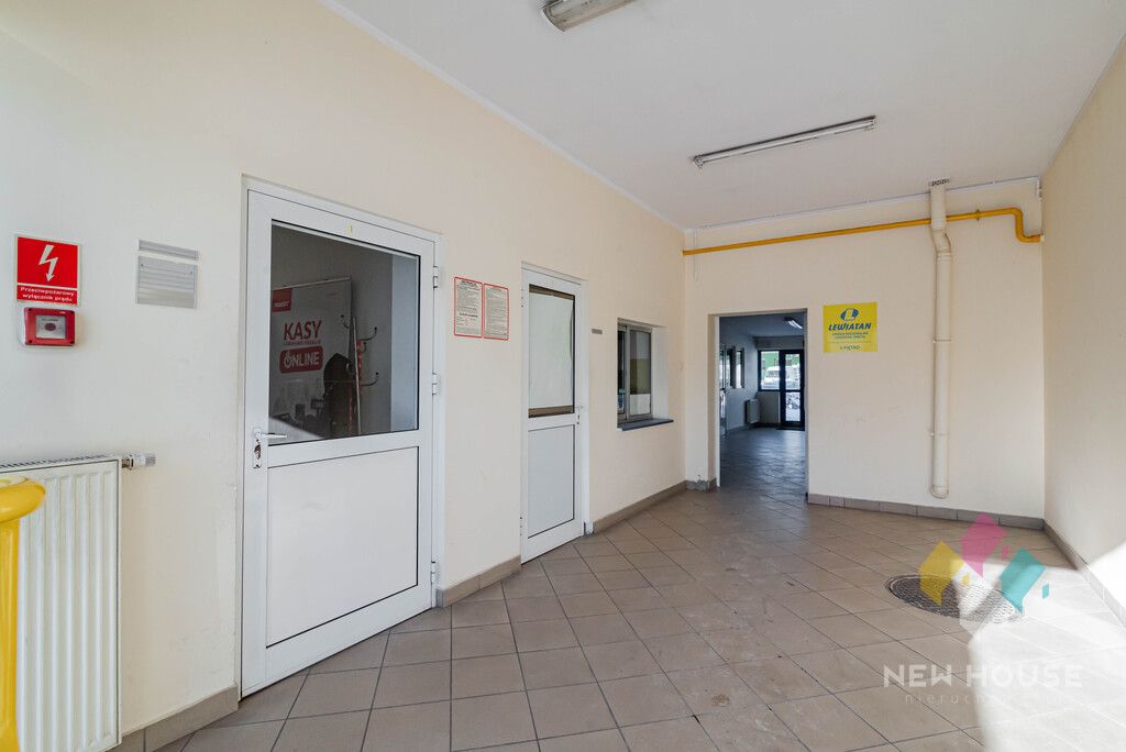 Biuro Olsztyn, ul. Lubelska. Zdjęcie 12