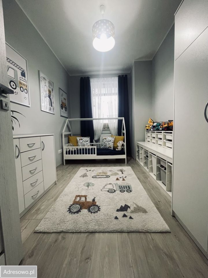 Mieszkanie 3-pokojowe Olsztyn, ul. Ludwika Zamenhofa. Zdjęcie 13