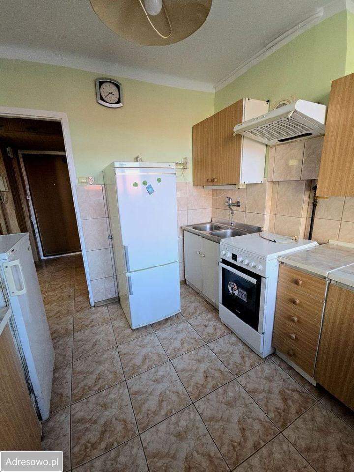 Mieszkanie 2-pokojowe Tarnobrzeg, ul. Henryka Sienkiewicza. Zdjęcie 18